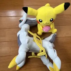 2026年最新】ポケモンセンター ぬいぐるみ アルセウスの人気アイテム
