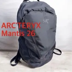ARC'TERYX Mantis 26 バックパックのサムネイル