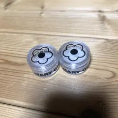 マリークワント❤️アクセサリーケース