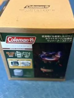 【希少未使用】限定 コールマン ステンレス スパイスボックス ヴィンテージ 希少未使用】限定 コールマン ステンレス スパイスボックス