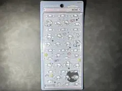 即日発送‼️正規品‼️シナモロール シナモン ボンボンドロップシールミニ