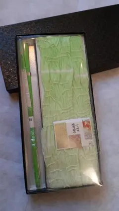 お値下げ！帯揚げ　帯締めセット