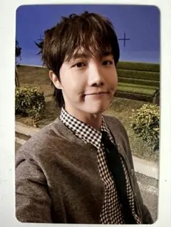 BTS】‪☆230-139☆フォトカード☆ARIRANG☆J-HOPE ホソク - メルカリ‬
