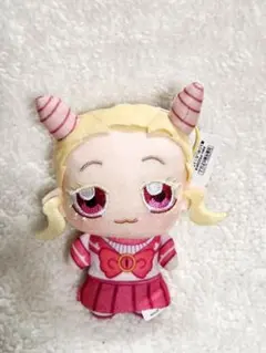 2026年最新】魔入りました 入間くん ちょぴぬいぷち①の人気アイテム