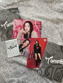 twiceチェヨン ラントレまとめ売り　ケース付き TWICE THIS IS FOR ラントレ チェヨン コンプリート - メルカリ