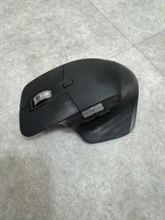 MX Master 3S マウスソール新品 美品 logicool [M4] - メルカリ