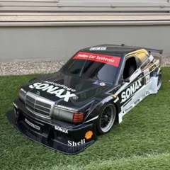 ドイツ FG社製1/5 ガソリンエンジン F-1 ラジコン 油圧ブレーキ - メルカリ