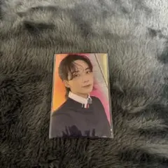 セブチ　ジョンハン　ラキドロ　weverse