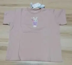 any FAM うさぎ クリームソーダ Tシャツ 110のサムネイル