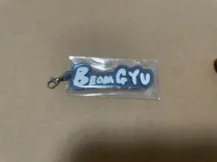 TXT ボムギュ　アクリルチャーム