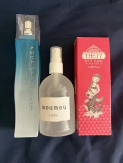 MyGO Ave Mujica A:code 香水/オードトワレ 50mL 2本 - メルカリ