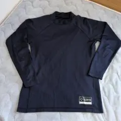 X-TEAM SPORTS 長袖 アンダーシャツ Mサイズ