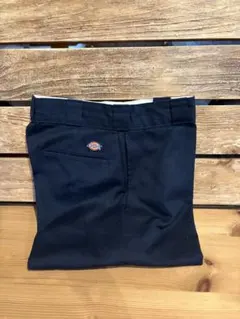 Dickies 874 ワークパンツ ブラック W31 L32のサムネイル
