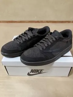 NIKE Air Jordan 1 Low Travis Scottのサムネイル