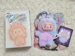 ラブブ　THE MONSTERS Big into Energy