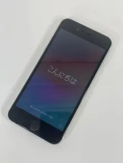 iPhone SE 2世代 64GB ホワイト MHGQ3J/A