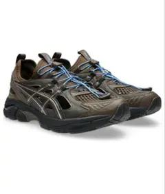 【即完売品】Asics GT-2160 スニーカーサンダル ブラウン 27.0㎝のサムネイル