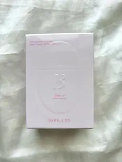 バニラコ オールデイプレップトーンアップベースクリーム  下地