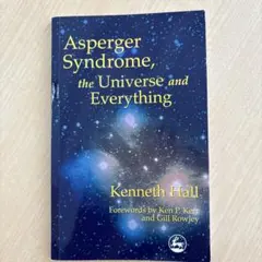 Asperger Syndrome,theUniverse&Everything