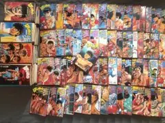 はじめの一歩 1から98セット100から105 - メルカリ