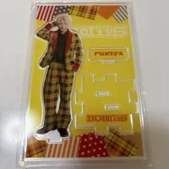 SEIYA 岡本聖哉 BUDDiiS アクスタ アクリルスタンド - メルカリ