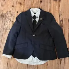 EAST BOY フォーマルスーツ 120サイズ