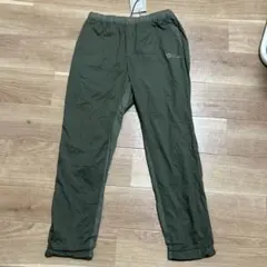 New Balance SLIM パンツ 180 カーキ - メルカリ