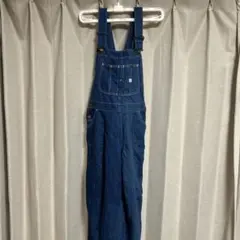 Lee デニムオーバーオール　サロペット　M