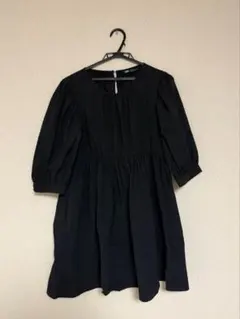 2025年最新】ポプリンミニワンピース zaraの人気アイテム - メルカリ