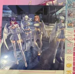 2.5次元の誘惑 24巻 comiczin 特典 ポストカード
