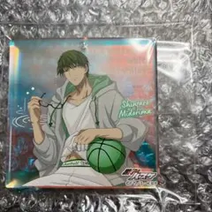 黒子のバスケ 黒バス 緑間真太郎 ジャンフェス2026 ブロッキーショウワノート