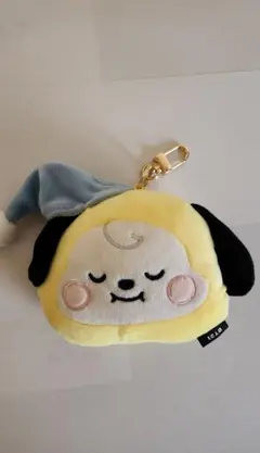 BT21 CHIMMY エコバッグ　BTS