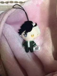 WIND BREAKER 桜遥 かぷっこふれんず