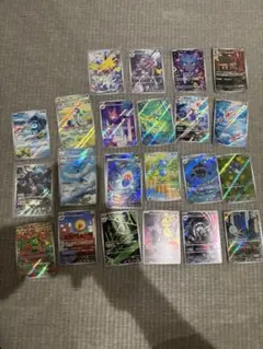 ぺ*ん様 ポケモンカード AR 32枚まとめ売り | Mercari