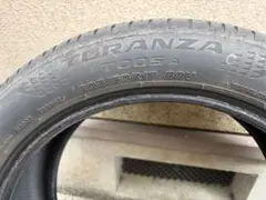 ①　みなみけゆう様　案件DUNLOP 235/60R18 ２本 ② みなみけゆう様 案件DUNLOP 235/60R18 2本 - メルカリ