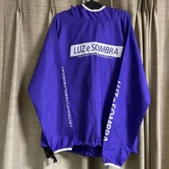 LUZ e SOMBRA ピステパーカー