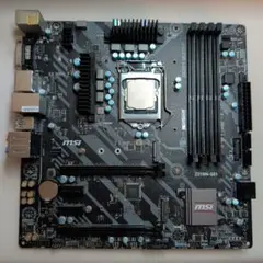 2026年最新】z370-s01の人気アイテム - メルカリ