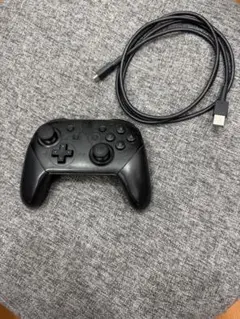 Nintendo Switch Proコントローラー