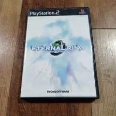 ETERNAL RING