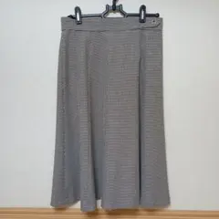 anysis スカート　秋冬