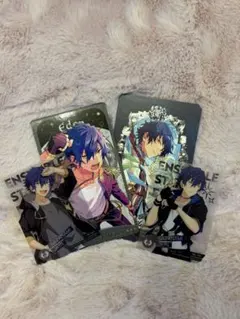 漣ジュン　グッズセット