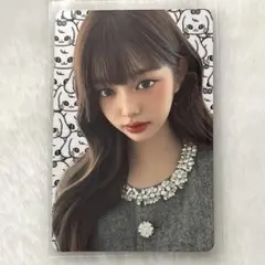 IVE lucid dream ウォニョン 期間限定 トレカ - メルカリ