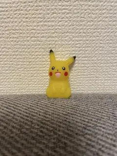 ポケットモンスター ピカチュウ ソフビ