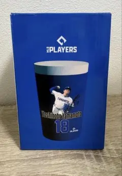 ダルビッシュ有 MLB ステンレス製タンブラーGIGO限定‼️ - メルカリ