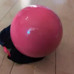 ササキ　新体操ボール　ピンク