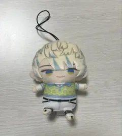 にじさんじ 緋八マナ にじぱぺっと