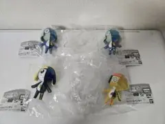 すきゃらとん ケロロ軍曹　４コセット