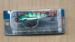 브로비스 타이니 드롭 님블 씨배스