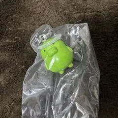 たまごっち　めじるしアクセサリー2 アナザーカラー　くちぱっち