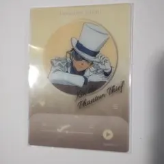 【名探偵コナン】怪盗キッド